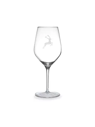 GMUNDNER KERAMIK | Verre à vin rouge HIRSCH 650ml | 